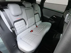 Citroën C5 Aircross 1.2 HEV Max Automat