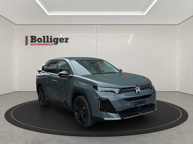 Citroën C5 Aircross 1.2 HEV Max Automat