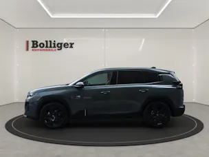 Citroën C5 Aircross 1.2 HEV Max Automat