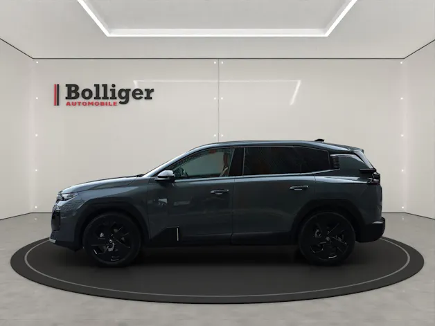 Citroën C5 Aircross 1.2 HEV Max Automat