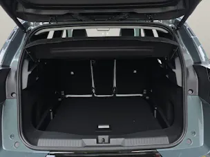 Citroën C5 Aircross 1.2 HEV Max Automat