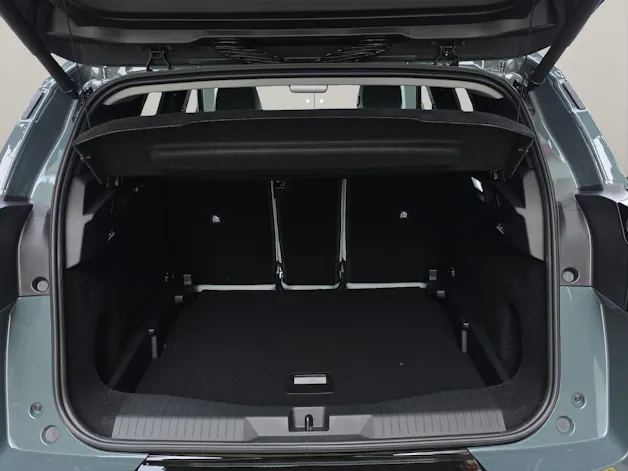 Citroën C5 Aircross 1.2 HEV Max Automat