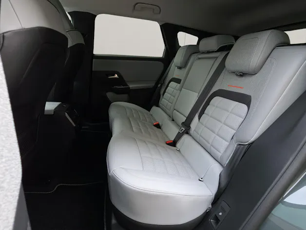 Citroën C5 Aircross 1.2 HEV Max Automat
