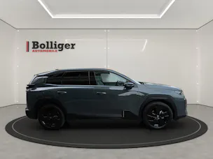 Citroën C5 Aircross 1.2 HEV Max Automat