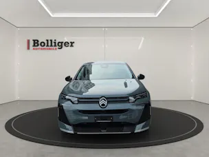 Citroën C5 Aircross 1.2 HEV Max Automat