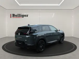 Citroën C5 Aircross 1.2 HEV Max Automat
