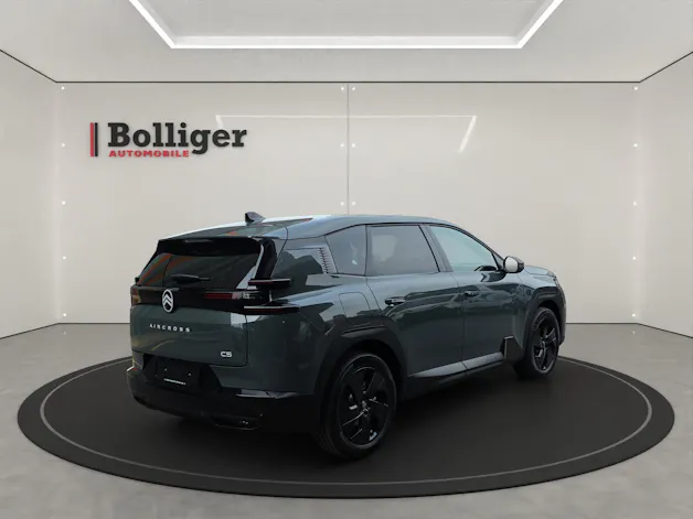 Citroën C5 Aircross 1.2 HEV Max Automat