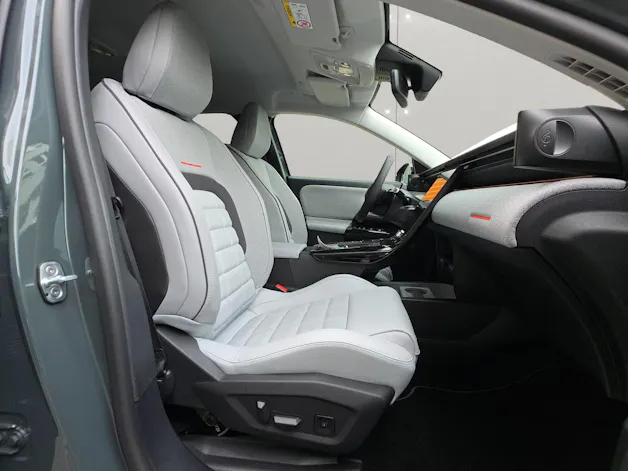 Citroën C5 Aircross 1.2 HEV Max Automat