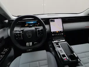 Citroën C5 Aircross 1.2 HEV Max Automat