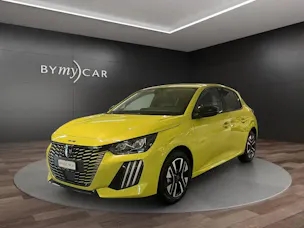 Peugeot 208 1.2 MHEV 110 Allure Premium