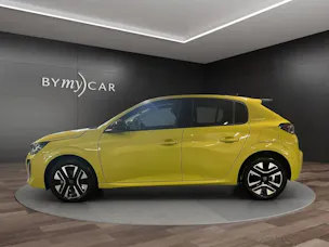 Peugeot 208 1.2 MHEV 110 Allure Premium