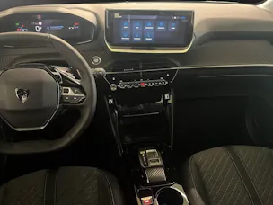 Peugeot 208 1.2 MHEV 110 Allure Premium