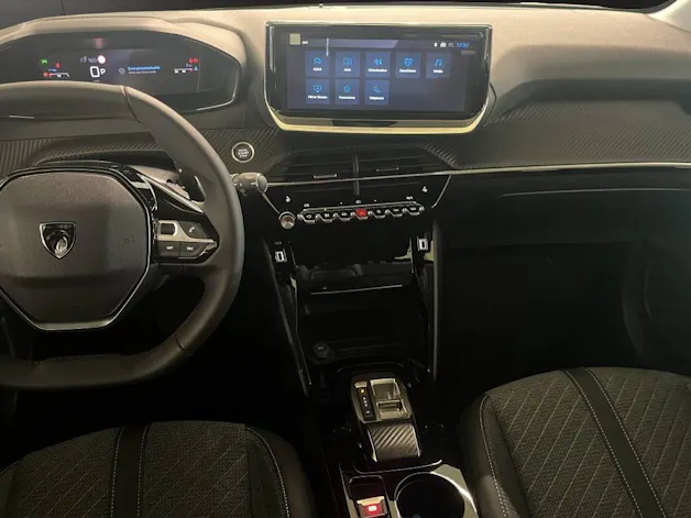 Peugeot 208 1.2 MHEV 110 Allure Premium