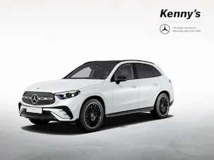 Mercedes-Benz GLC 400 e EQ Star AMG Line 4MATIC