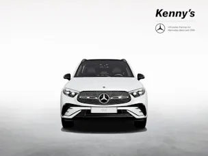 Mercedes-Benz GLC 400 e EQ Star AMG Line 4MATIC