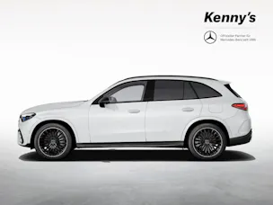 Mercedes-Benz GLC 400 e EQ Star AMG Line 4MATIC