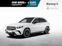Mercedes-Benz GLC 400 e EQ Star AMG Line 4MATIC
