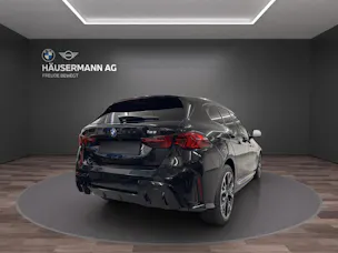 BMW 123 xDrive M Sport
