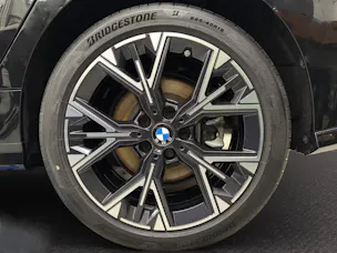 BMW 123 xDrive M Sport