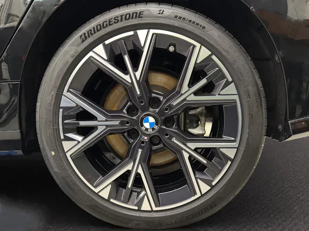 BMW 123 xDrive M Sport