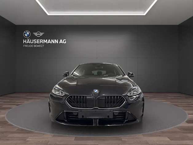 BMW 123 xDrive M Sport