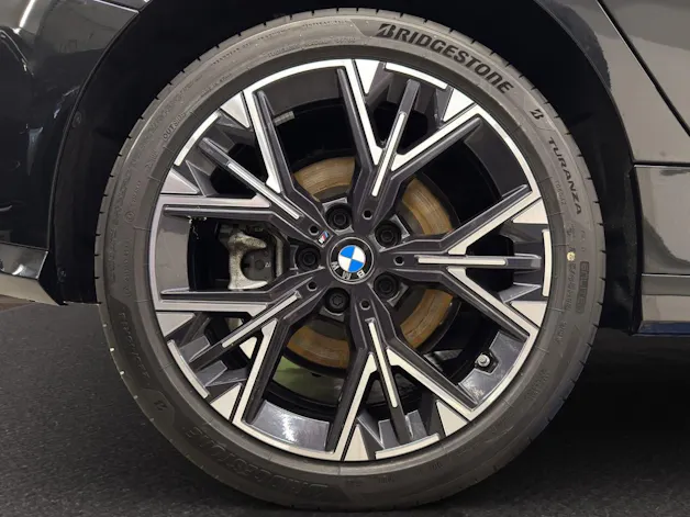 BMW 123 xDrive M Sport