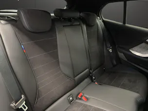 BMW 123 xDrive M Sport