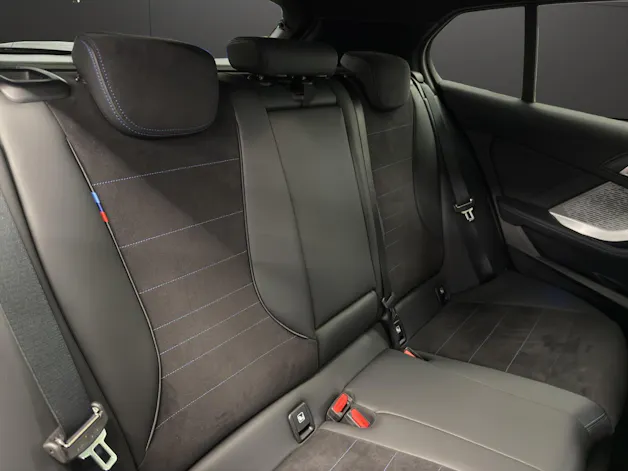 BMW 123 xDrive M Sport