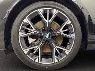 BMW 123 xDrive M Sport
