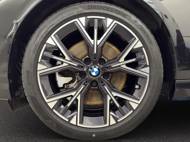 BMW 123 xDrive M Sport