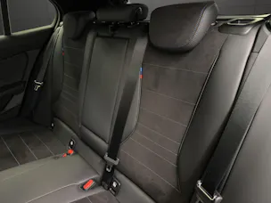 BMW 123 xDrive M Sport