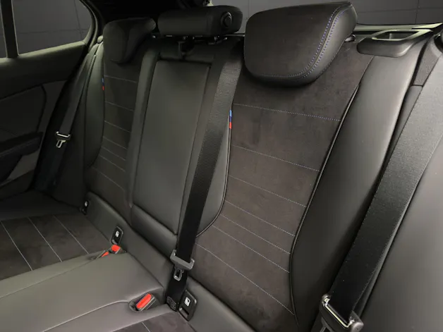 BMW 123 xDrive M Sport
