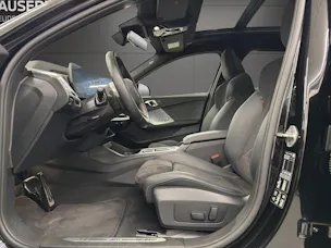 BMW 123 xDrive M Sport