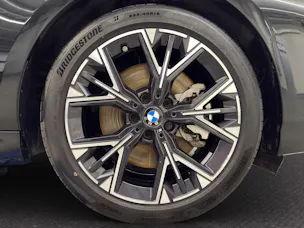 BMW 123 xDrive M Sport