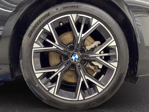 BMW 123 xDrive M Sport