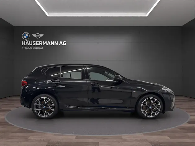 BMW 123 xDrive M Sport
