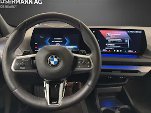 BMW 123 xDrive M Sport