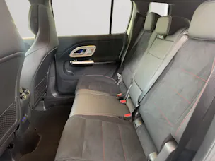 Mercedes-Benz GLB 350 4MATIC EQ