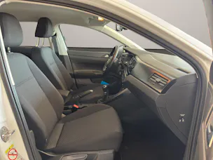 VW Polo 1.0 BMT Trendline