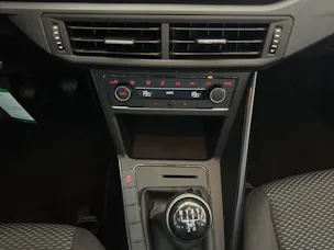 VW Polo 1.0 BMT Trendline