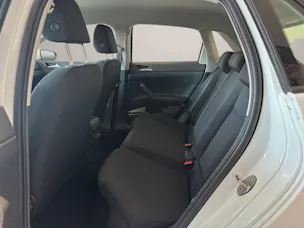 VW Polo 1.0 BMT Trendline