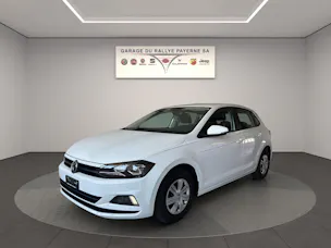 VW Polo 1.0 BMT Trendline