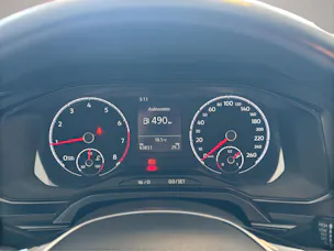 VW Polo 1.0 BMT Trendline