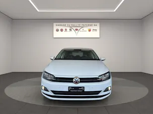 VW Polo 1.0 BMT Trendline