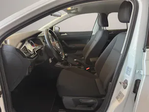 VW Polo 1.0 BMT Trendline