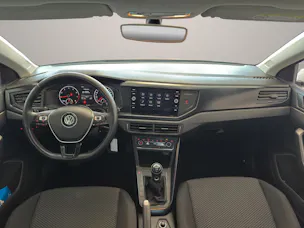 VW Polo 1.0 BMT Trendline