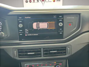VW Polo 1.0 BMT Trendline