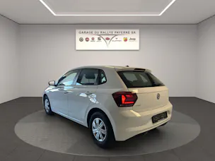 VW Polo 1.0 BMT Trendline