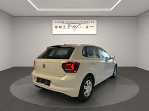 VW Polo 1.0 BMT Trendline