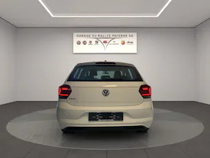 VW Polo 1.0 BMT Trendline